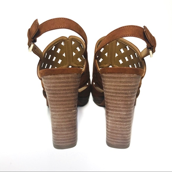 1DAY SALE🎉FRANCO SARTO RUSTIC SANDAL - Picture 6 of 8